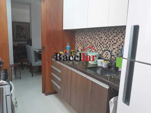 Imagem 13 de 15 de Apartamento-à Venda-tijuca-rio De Janeiro - Tiap24649