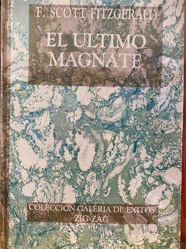 El Último Magnate