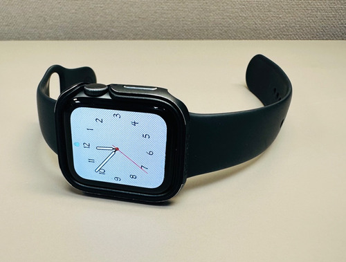 Apple Watch (gps) Series 4 40mm Correa Negra A1977