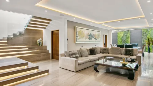 Cumbres De Santa Fe Casa En Venta