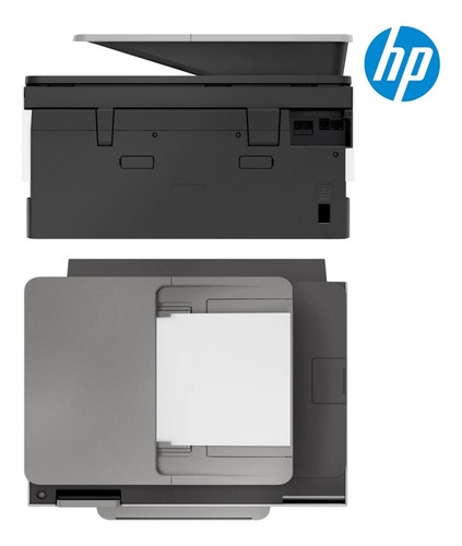 Imagen 5 de 5 de HP OfficeJet Pro 9020 - Blanco/Negro - 100V/240V