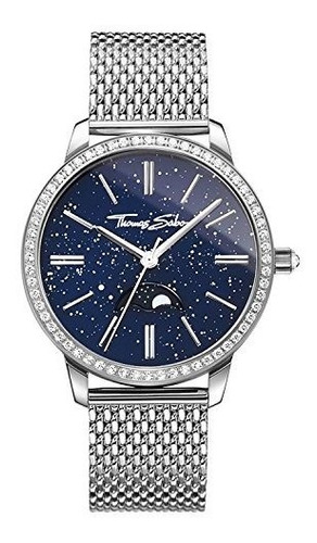 Reloj De Ra - Reloj De Ra - Women-watch Glam Spirit Moonphas