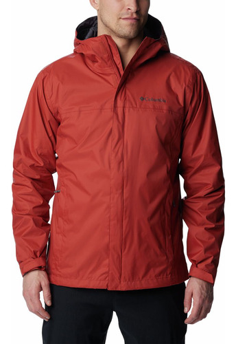 1533891-7ly Columbia Chaqueta Hombre Watertight Ii Jacket