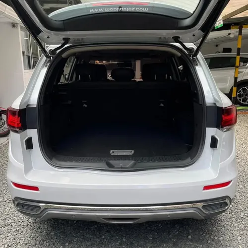 Renault Koleos INTENS TP 2.5CC 4X4 2023