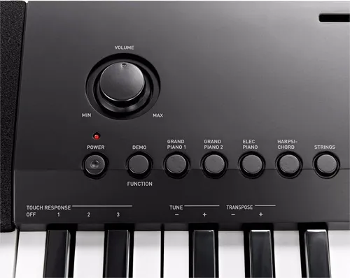 Cdp top 120 piano