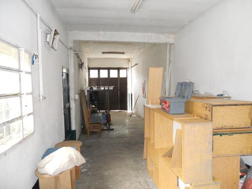 Imagen 5 de 15 de Venta Con Renta Galpón/depósito En Munro