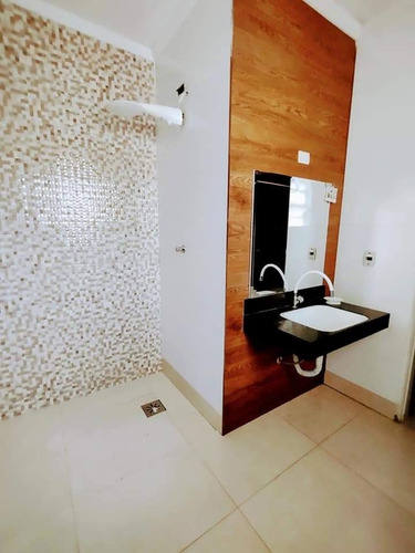 Imagem 15 de 25 de Chácara 3000m2, Casa Sede Com 3 Dormitórios Sendo 1 Suíte, Piso Em Porcelanato, Piscina, Quarto De Ferramentas - Ch00174 - 70327373