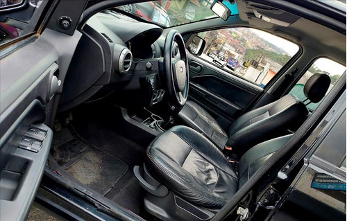 Ford Ecosport Ford Ecosport Freestyle 1.6 8v - Ano 2012 - Completa - Flex