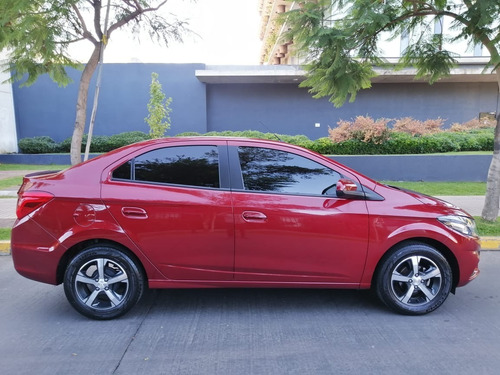 2019 Chevrolet Prisma 1.4 Ltz