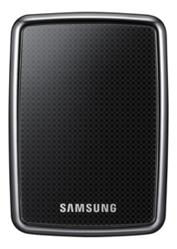 Disco Duro Externo Samsung S2 500gb