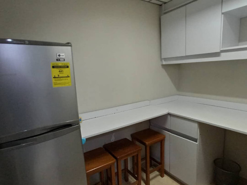 Venta/ Oficina/ Plaza Venezuela/ 5cubiculos/ 84m2