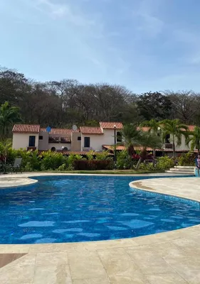 Townhouse en alquiler