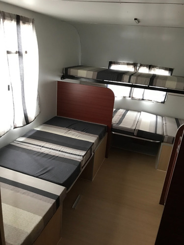 Casa Rodante Acapulco 570