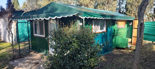 Casilla Fija Dentro Camping Bahia De Los Lobos. Venta / Permuta. Valor Actualizado Rebaja