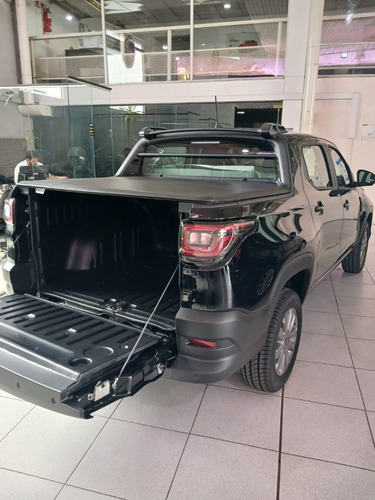 Fiat Strada 1.3 Volcano