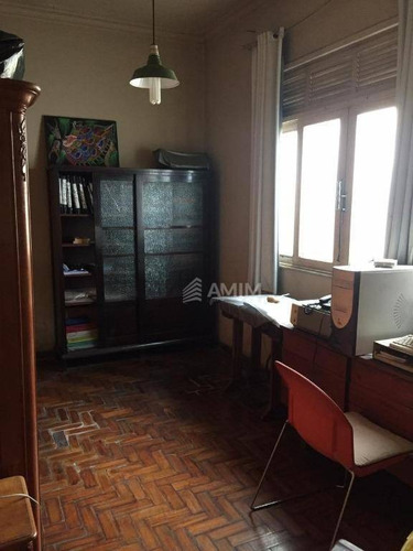 Imagem 7 de 25 de Casa À Venda, 200 M² Por R$ 1.000.000,00 - Santa Rosa - Niterói/rj - Ca0337
