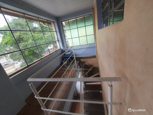 Imagem 14 de 18 de Casa Em Vila Nossa Senhora Das Vitórias - Mauá - Sp - 33/132