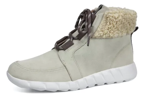 comprar Bota Casual Piccadilly Cano Curto 970098 Feminino