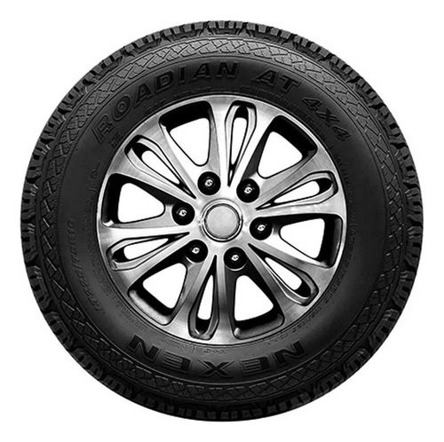 Pneu Nexen Aro 15 265/70r15 Roadian A/t 4x4 112t