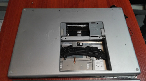 Notebook Macbook Pro A1260, En Desarme (Usado)
