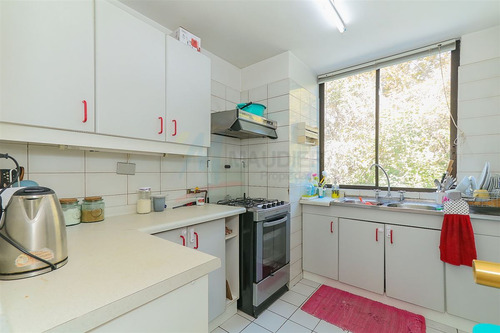 Departamento En Venta De 3 Dorm. En Las Condes