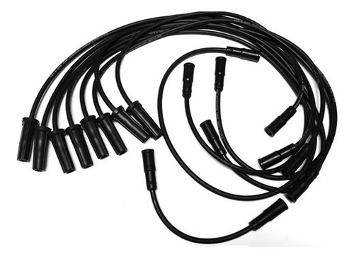 Cables Para Bujia Heady Duty 1996-1997-1998 7.4 V8 Ck