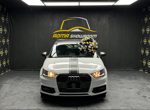 Audi A1 1.4 Cool S-tronic Dsg