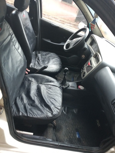 Fiat Siena Fiat Siena 1,4 Fire
