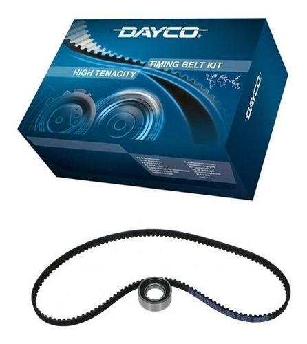 Kit Distribucion Dayco Fiat Fiorino Palio Siena 1.6 Spi