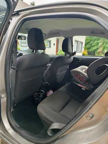 Toyota Etios 1.5 Xs