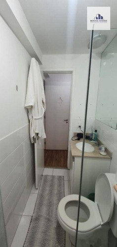 Imagem 19 de 30 de Apartamento Para Alugar Em Interlagos, 4455, Terrara, 2 Dormitórios, 1 Suíte, 1 Banheiro, 2 Vagas De Garagem, 60 M², São Paulo. - Ap1364