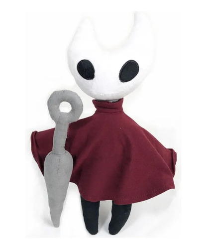 Hollow Knight Peluches  - The Knight Variedades