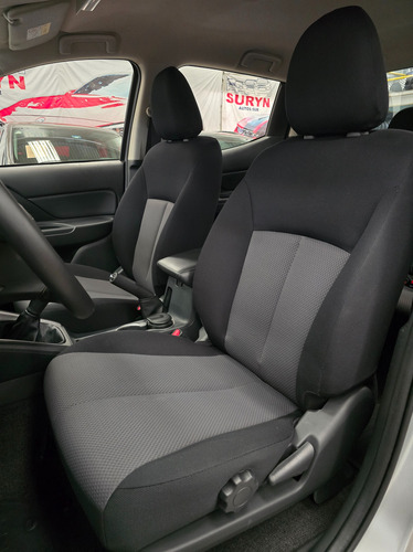 Mitsubishi L200 2.4 Cd Glx 4X2 Mt