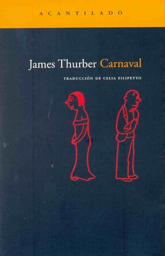 Carnaval - Thurber, James