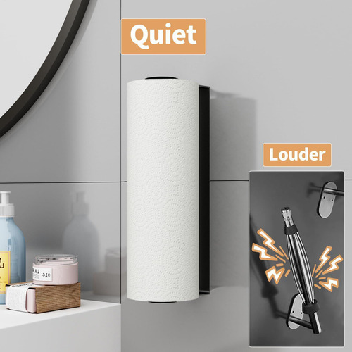 Soporte Para Toallas De Papel Para Pared Soporte Para Toalla