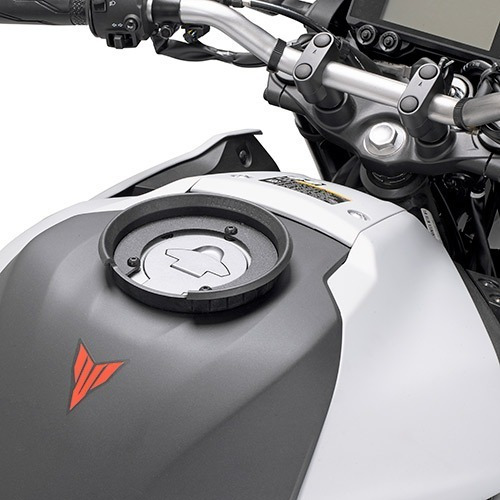 Adaptador Bolso Givi Tanklock Yamaha Mt-03 321 Bf54 Bamp