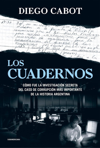 Los Cuadernos - Cabot Diego