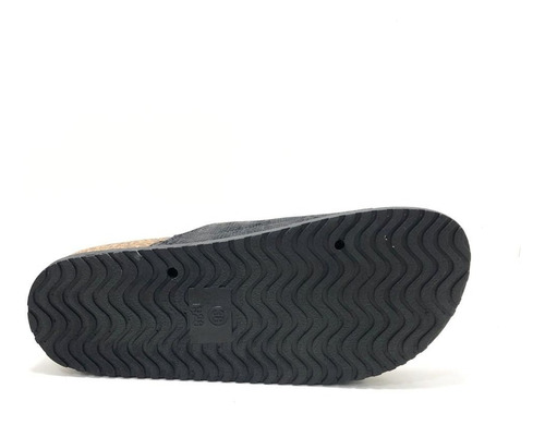 Sandalias Ojotas Moda Livianas Cómodas 2 Hebillas Sr 2053