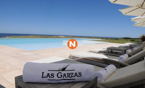 Imagen 4 de 8 de Venta De Lote En Las Garzas Punta Del Este - Las Garzas Las Garzas
