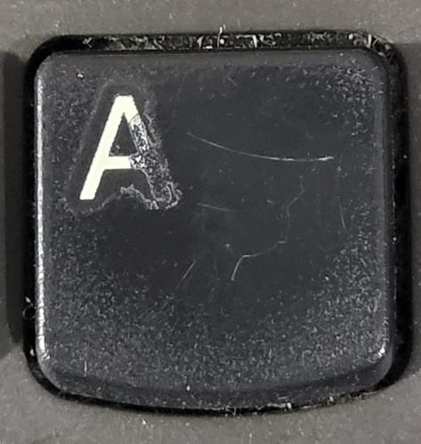 Teclas Sueltas Thinkpad L450 L440 E440 T450 T440 T460 E431 (Usado)
