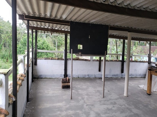 Chácara Em Itanhaém - 2076 - 34451334