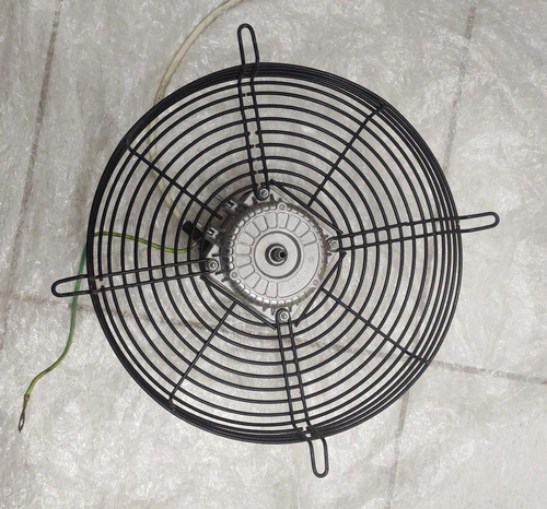 Motor Ventilador Coifa 220v