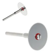 Comprar Discos De Corte De Madera, Plástico Aluminio Para Dremel I