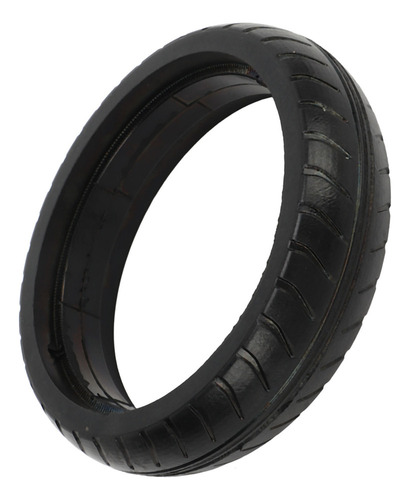 Patinete De Goma For Niños, Neumático Sólido, 5 Pulgadas, C