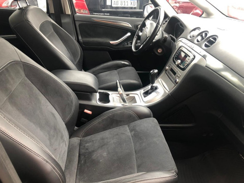 Ford S-max 2.3 Titanium