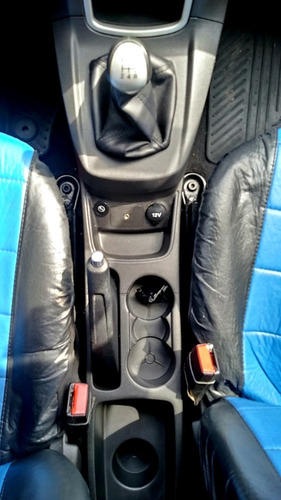 Ford Fiesta 1.6l S