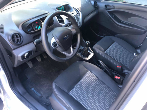 Ford Ka 1.5 Se 2016