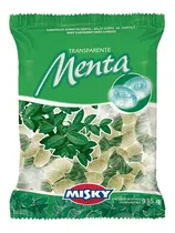 Comprar Pack X 6 Unid Caramelos  Tranmta 810 Gr Misky Caramelos Dur