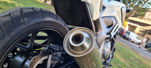 Honda Nc 700 Nc700x