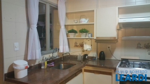 Imagem 7 de 15 de Apartamento - Bela Vista - Sp - 440868